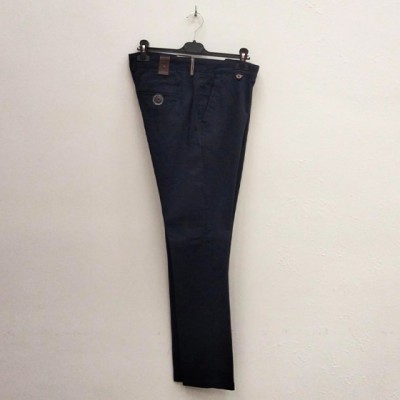 Pantalone BE BOARD 08 Blu